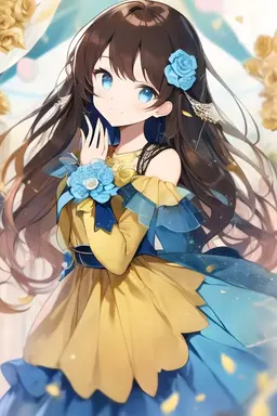 Profile image of ベラ・ジェニエル