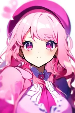 Profile image of Blia von Rosalina