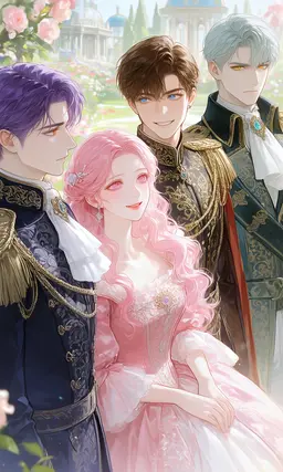 Profile image of ベルシル・ゼレアンド