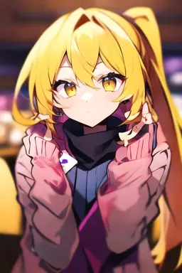 Profile image of 亞北ネル
