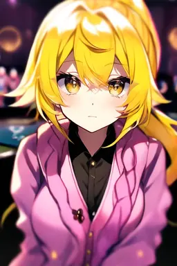 Profile image of 亞北ネル