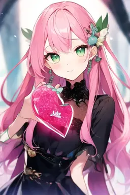 Profile image of Wink