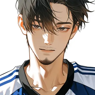 Profile image of 伊藤コーチ