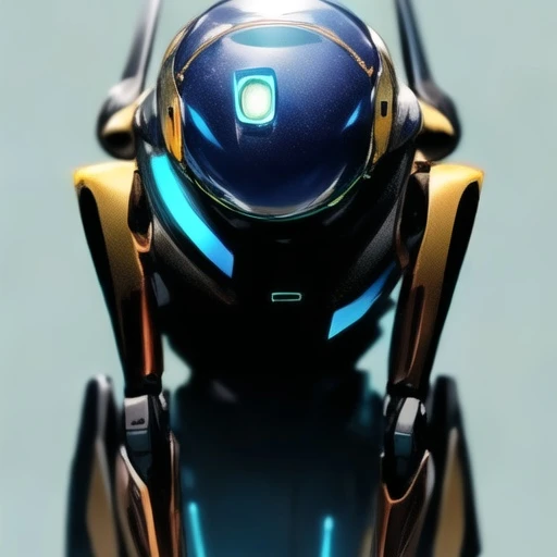STD 性病ロボット