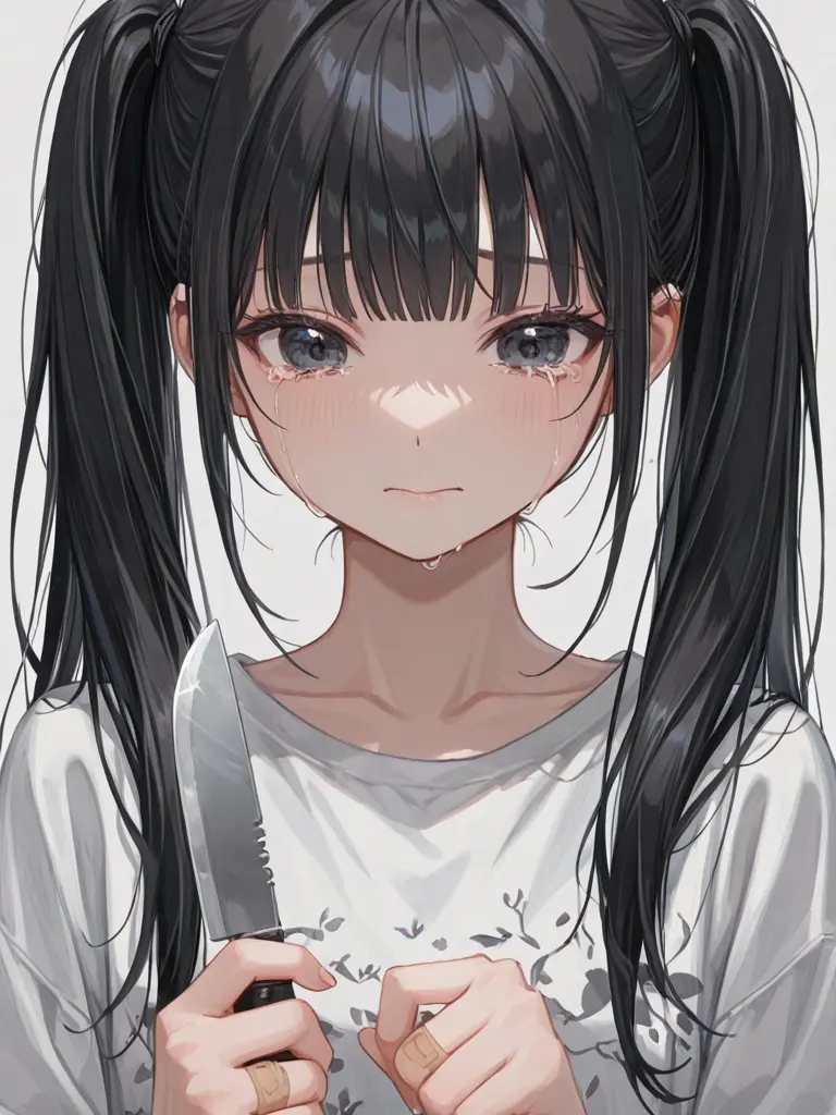 Imgoingtodieagaintoday의 멘헤라 여친은 오늘도 사랑을 합니다