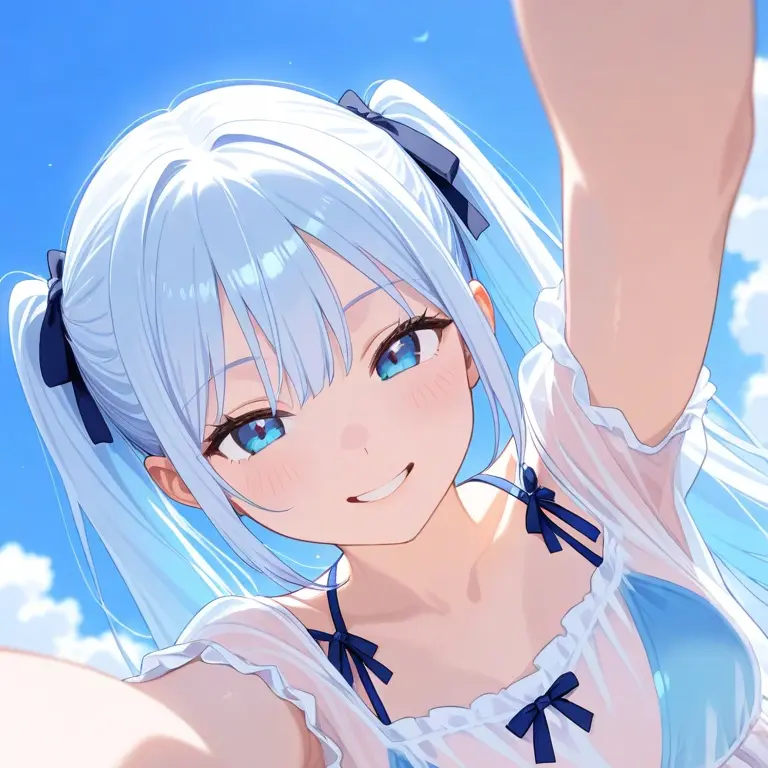 OverlyMint7108의 귀멸의 칼날+여우