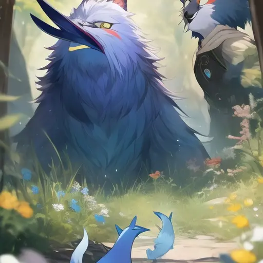 HardFez7239의 당신의 뜻대로