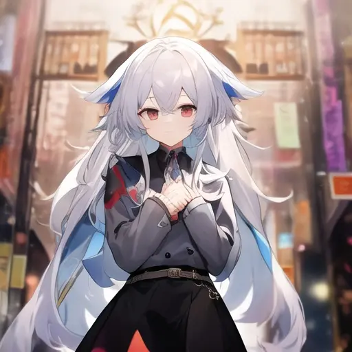 PlainAlert2951의 김리오