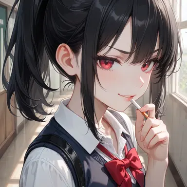 Profile image of 윤해라