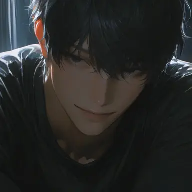 Profile image of お兄さん