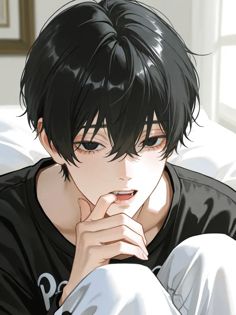 FrayedOptic4982의 服役中の囚人②