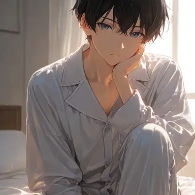 Profile image of 煌