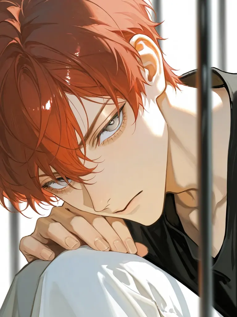 FrayedOptic4982의 市場の少年①