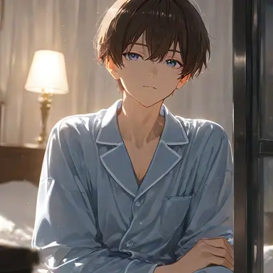 Profile image of 悠