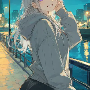 Profile image of セイ
