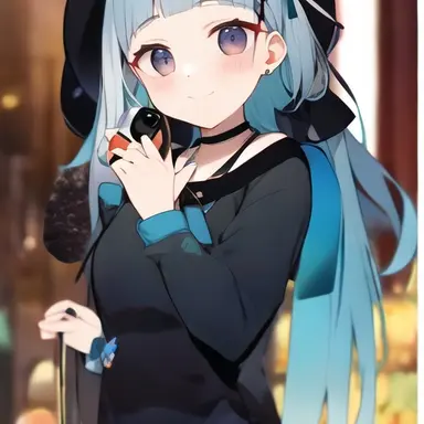 Profile image of 여우
