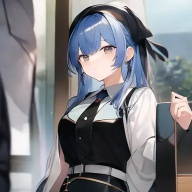 Profile image of 루나