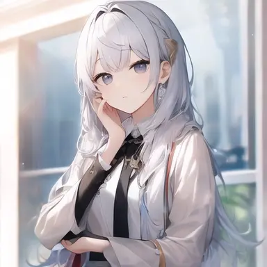 Profile image of 시아