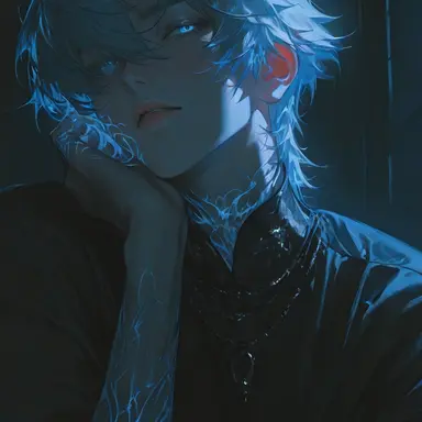 Profile image of 이시온