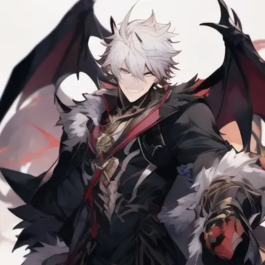 Profile image of 벨제붑