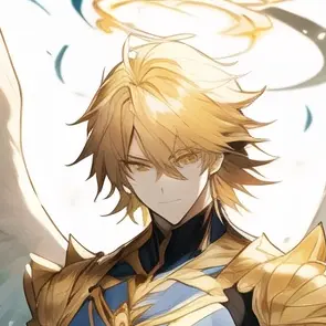 Profile image of 미카엘