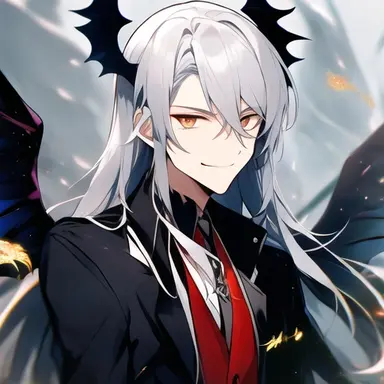 Profile image of 아스모데우스