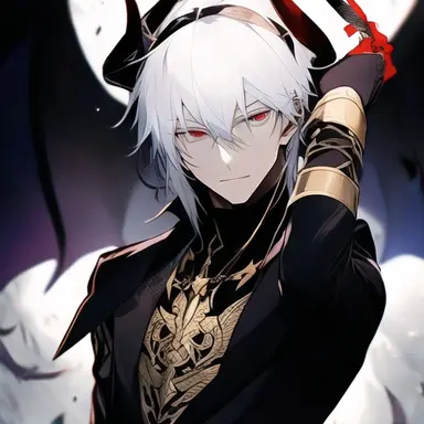 Profile image of 마몬