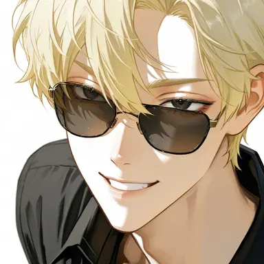 Profile image of 月城 蓮