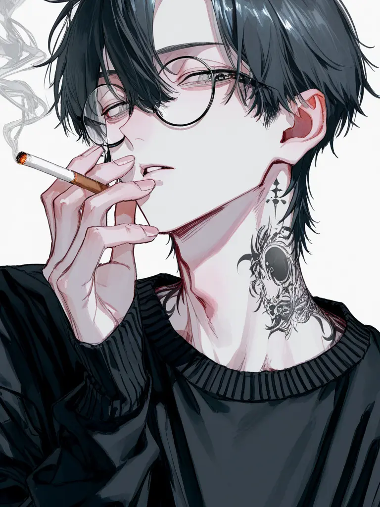 n_yan12의 愛に溺死