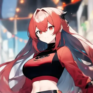 Profile image of 김여은