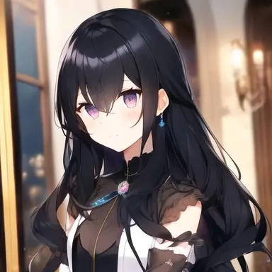 Profile image of 한여안