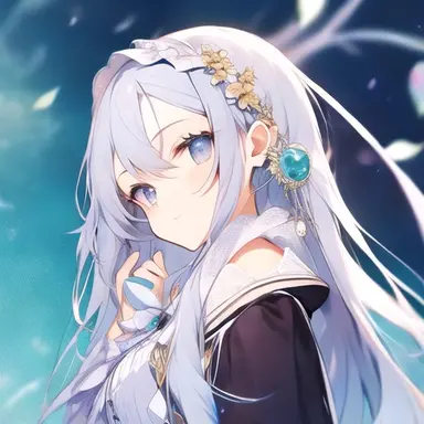 Profile image of user