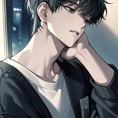 Profile image of 悠