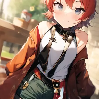 Profile image of Riley