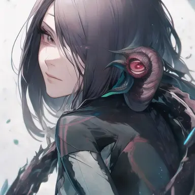 Profile image of Amelia