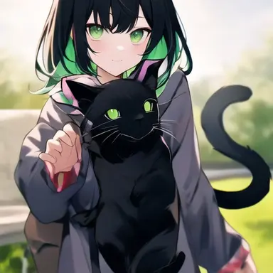 Profile image of Noir