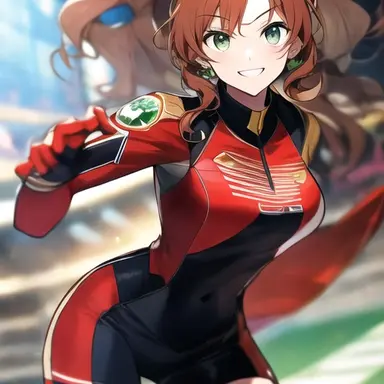 Profile image of Lyra Mistwood