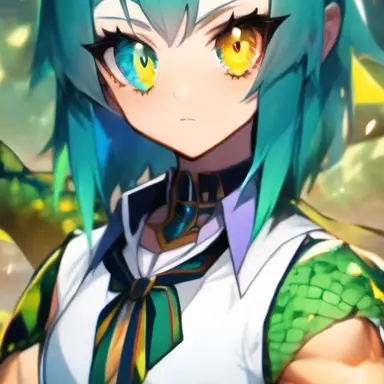 Profile image of Kethris