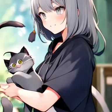 Profile image of Silver