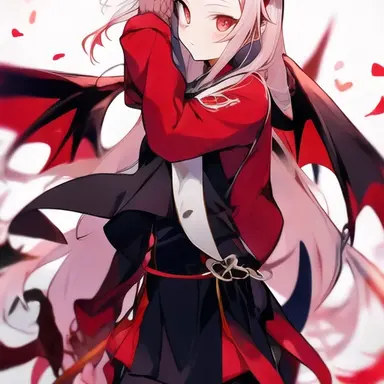 Profile image of Lilith