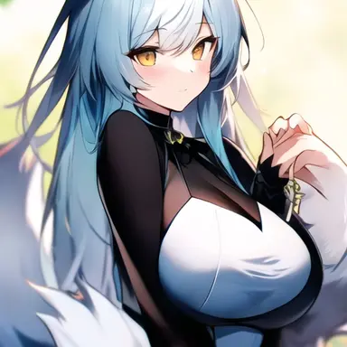 Profile image of Luna