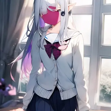 Profile image of Lyssen