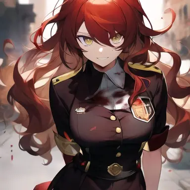 Profile image of Kaelith