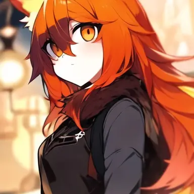 Profile image of Yumi