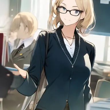 Profile image of Lucian Vex