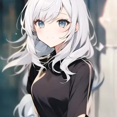 Profile image of Seraphina Ashcroft