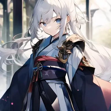 Profile image of Lilin