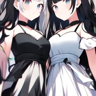 Profile image of Aria and Luna Celestis
