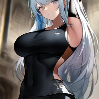 Profile image of Seraphina Ashford