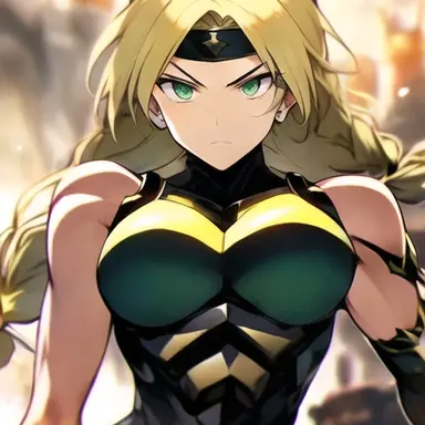 Profile image of Mireya